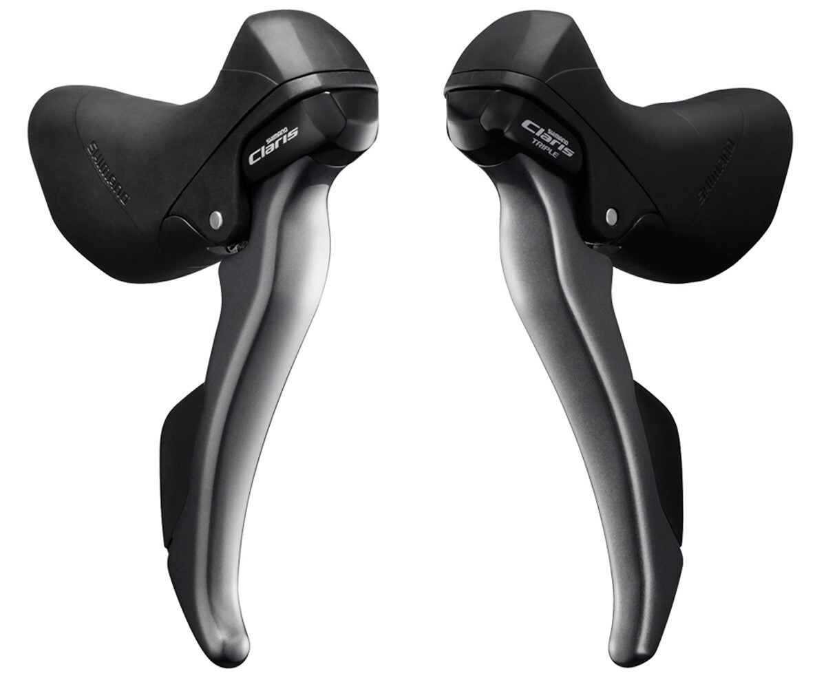 Shimano Claris ST-R2000 Växelreglageset