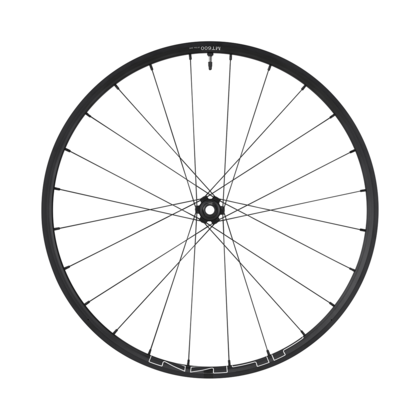 Shimano SLX MT600 Framhjul