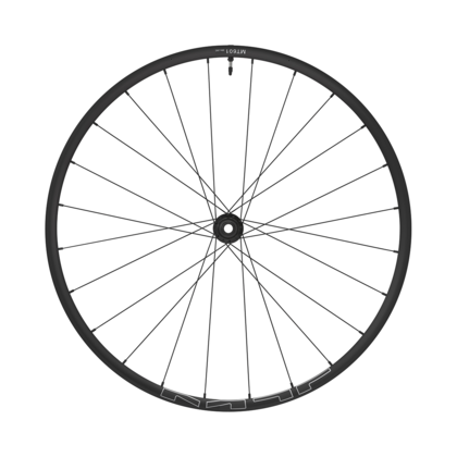 Shimano Deore MT601 Framhjul