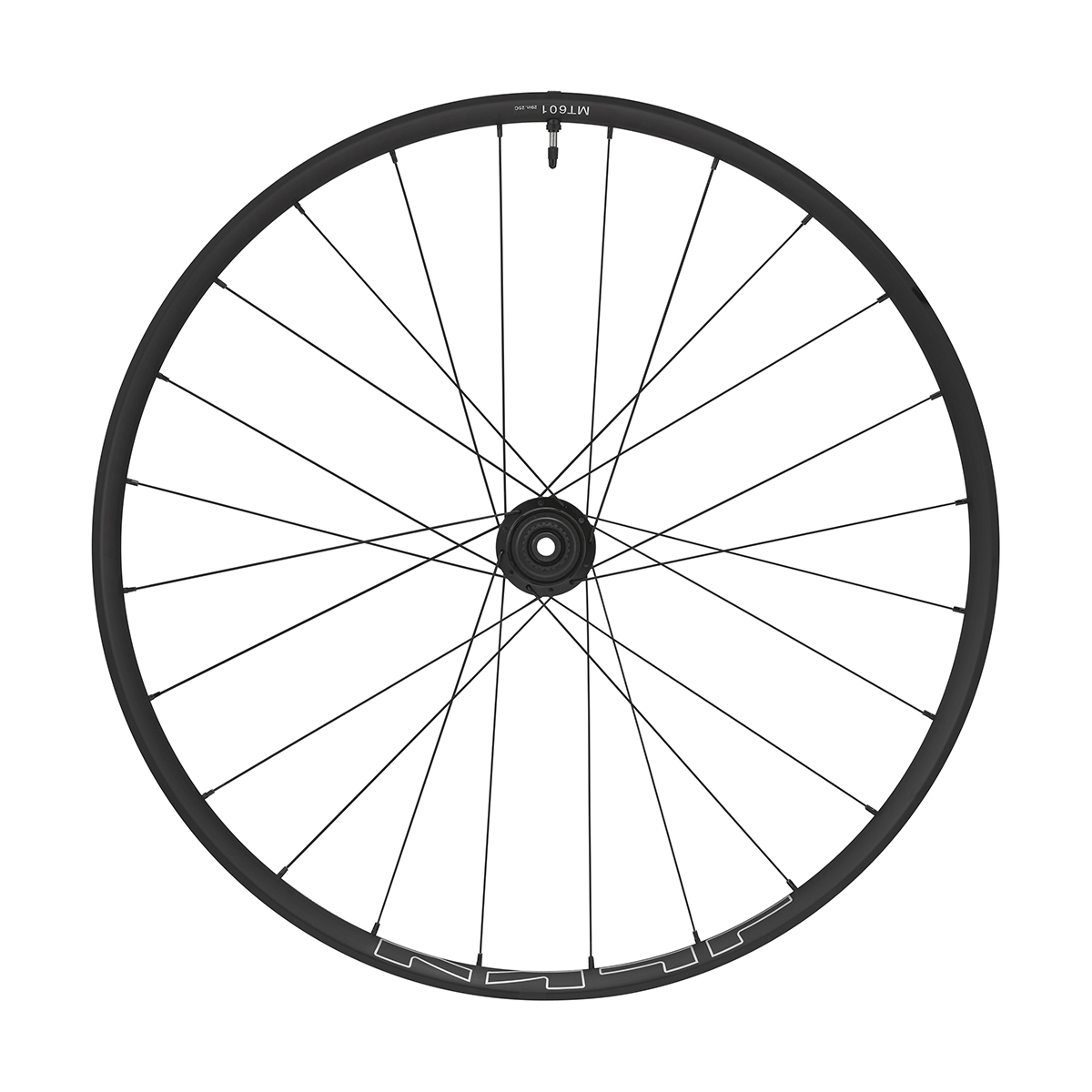 Shimano Deore MT601 Bakhjul