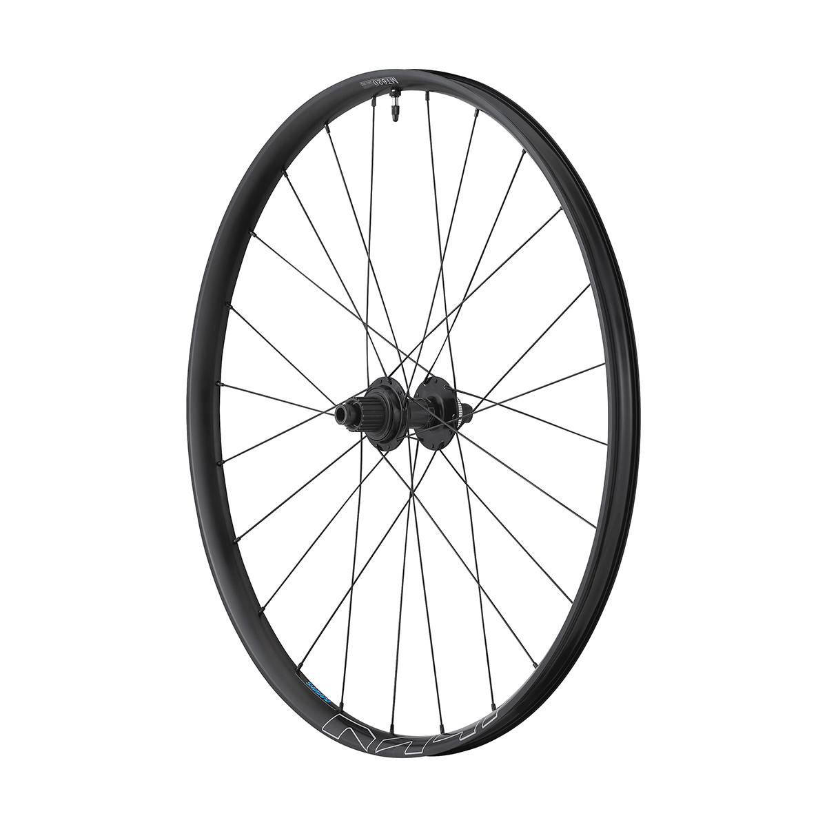 Shimano SLX MT620 Bakhjul