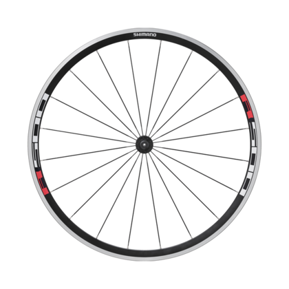 Shimano R501 Framhjul