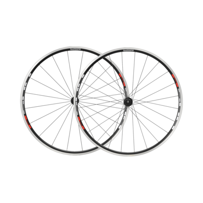 Shimano R501 Hjulset