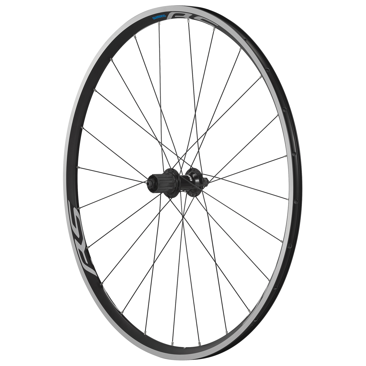 Shimano Tiagra RS100 Bakhjul