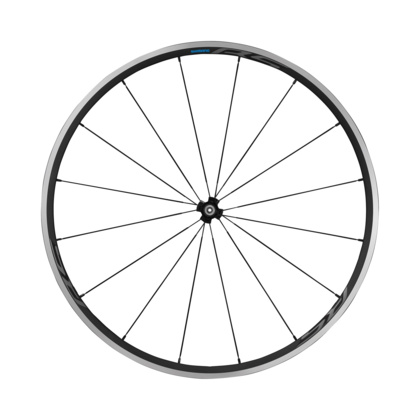 Shimano 105 RS300 Framhjul