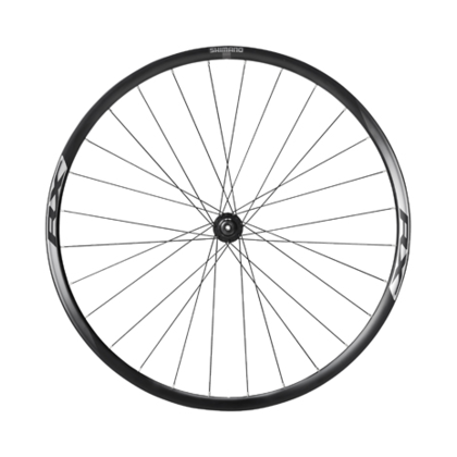 Shimano WH-RX010 Disc Framhjul