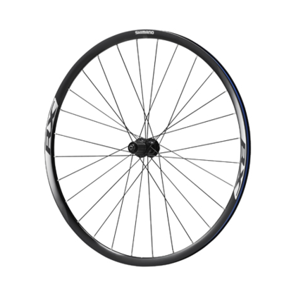 Shimano WH-RX010 28" Disc Bakhjul