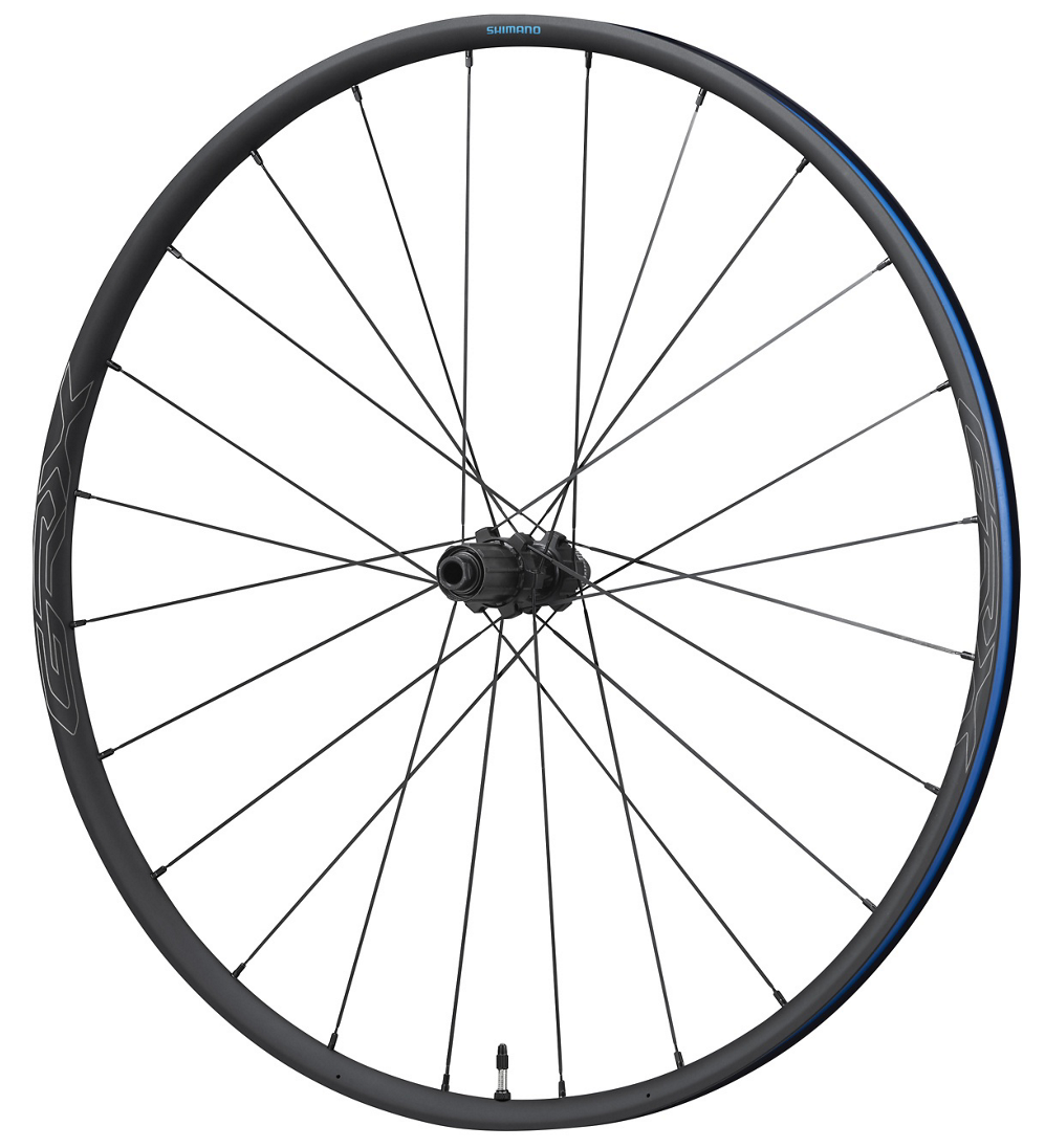 Shimano GRX RX570 Wheel Set