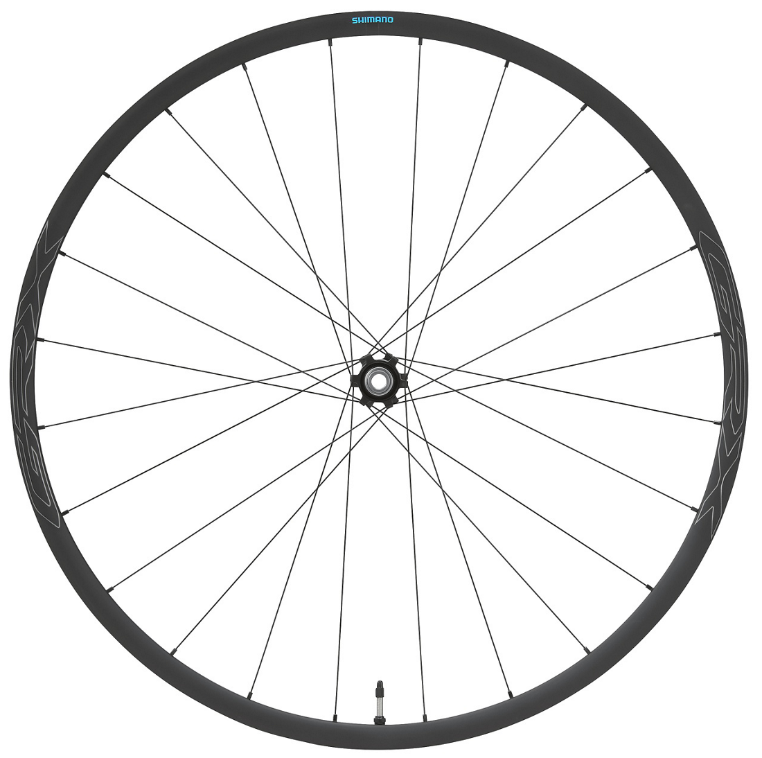 Shimano GRX RX570 Wheel Set