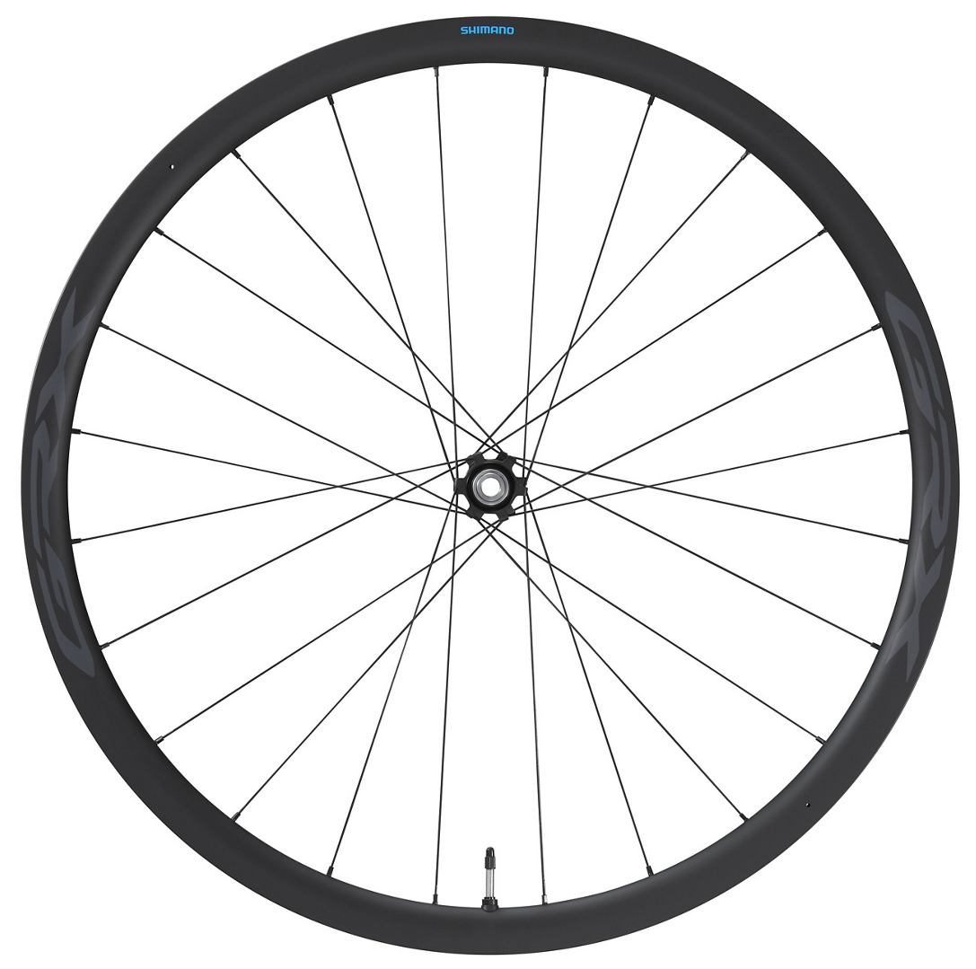 Shimano GRX RX870 Framhjul