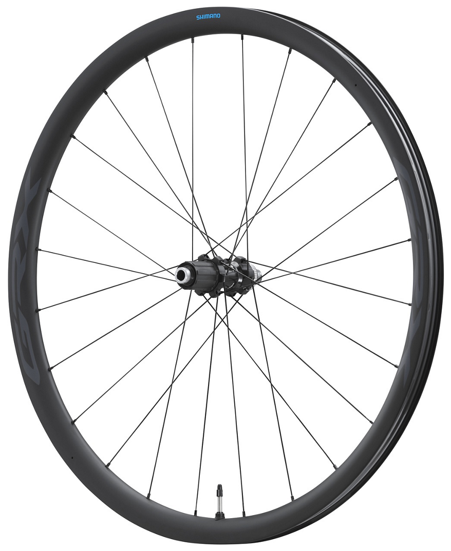 Shimano GRX RX870 Bakhjul