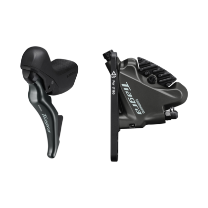 Shimano Tiagra BR4725 Skivbromsset