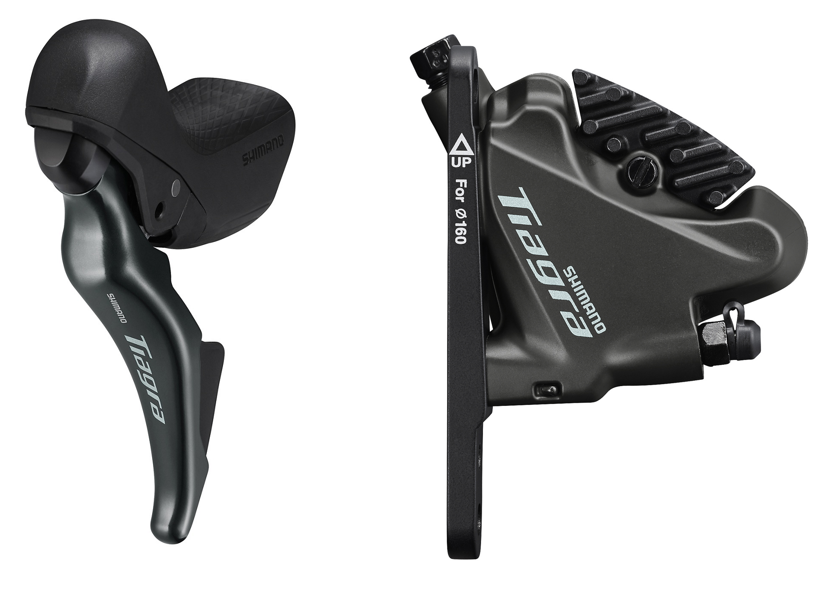 Shimano Tiagra BR4725 Skivbromsset