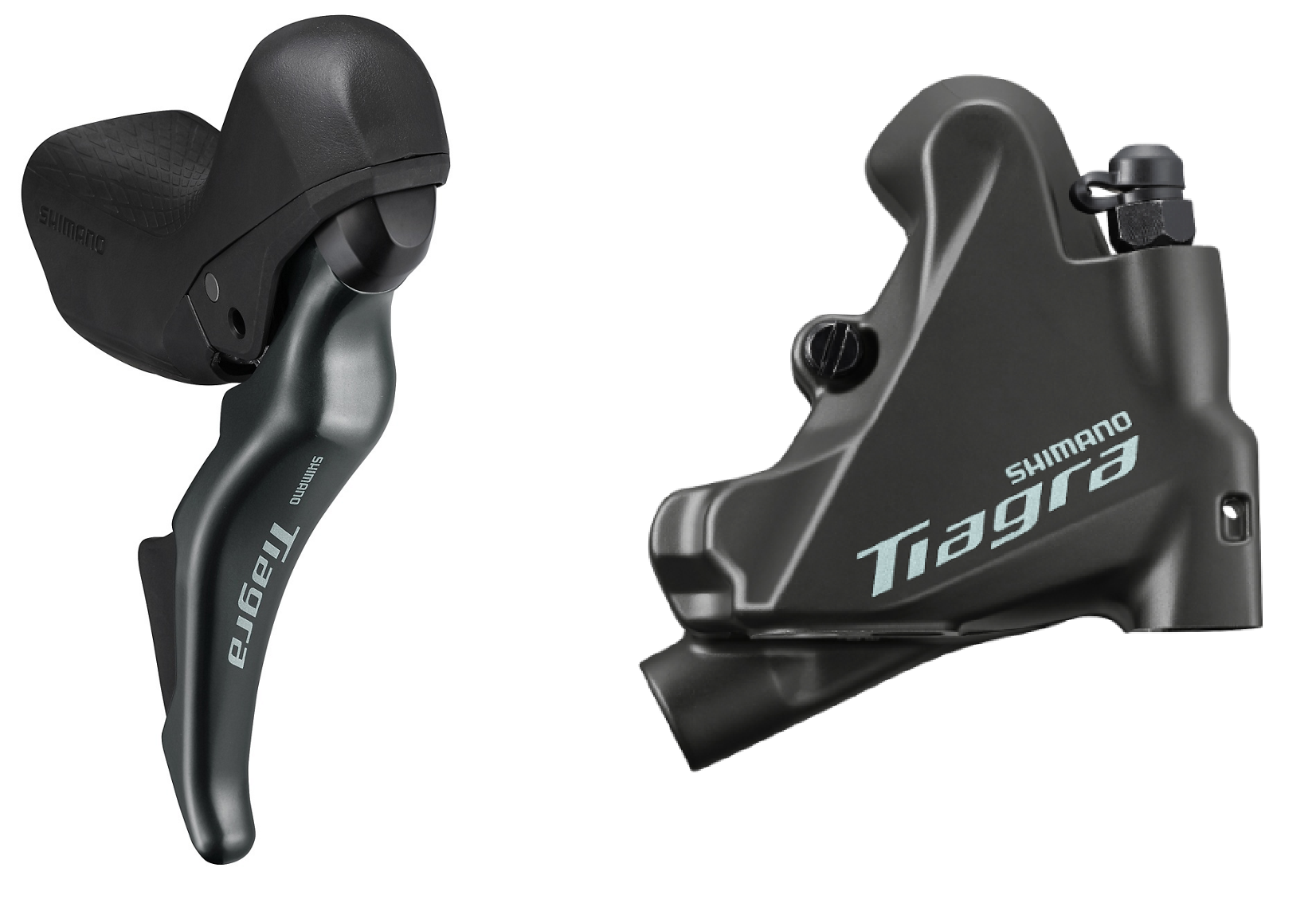 Shimano Tiagra BR4725 Skivbromsset