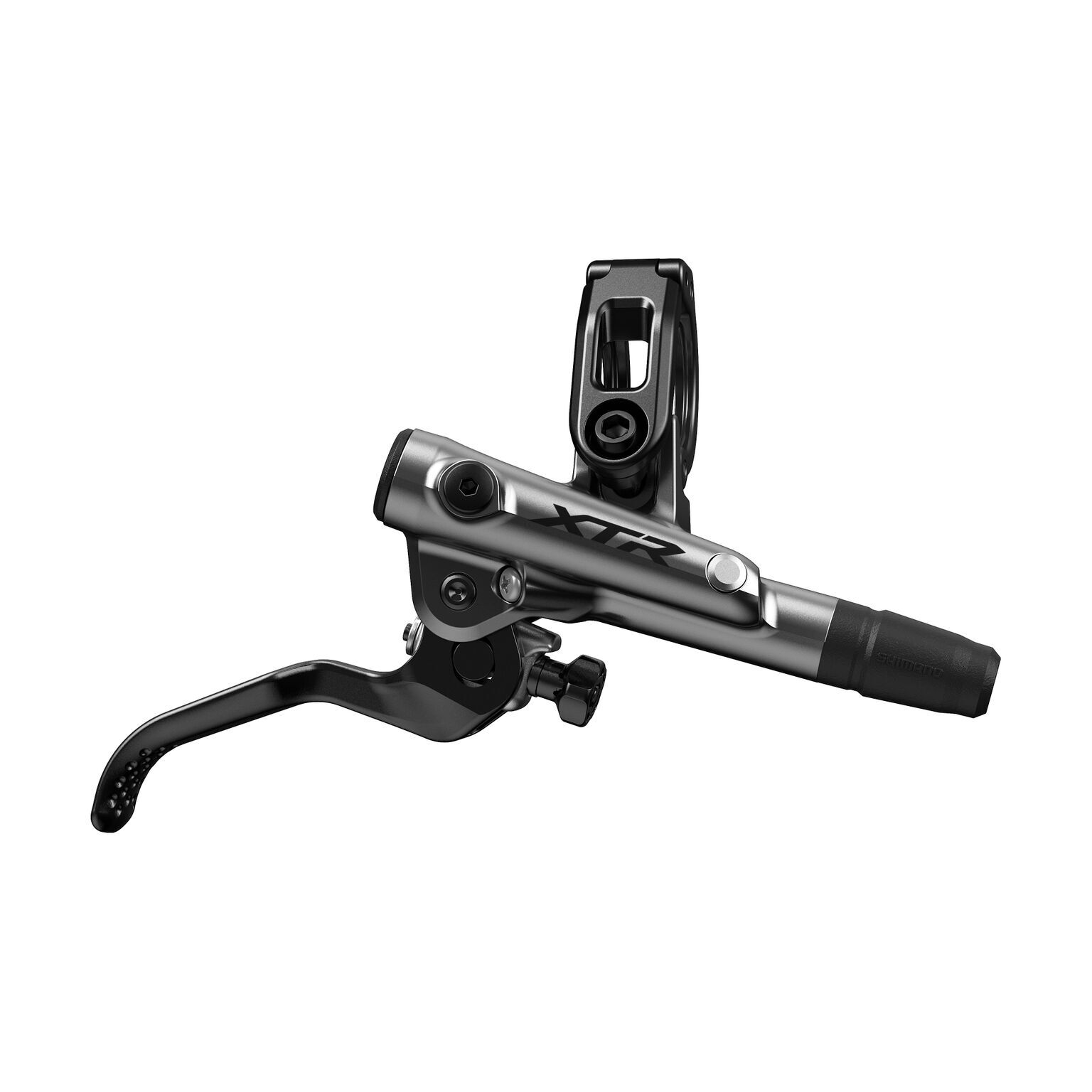 Shimano XTR M9120 höger Bromsereglage