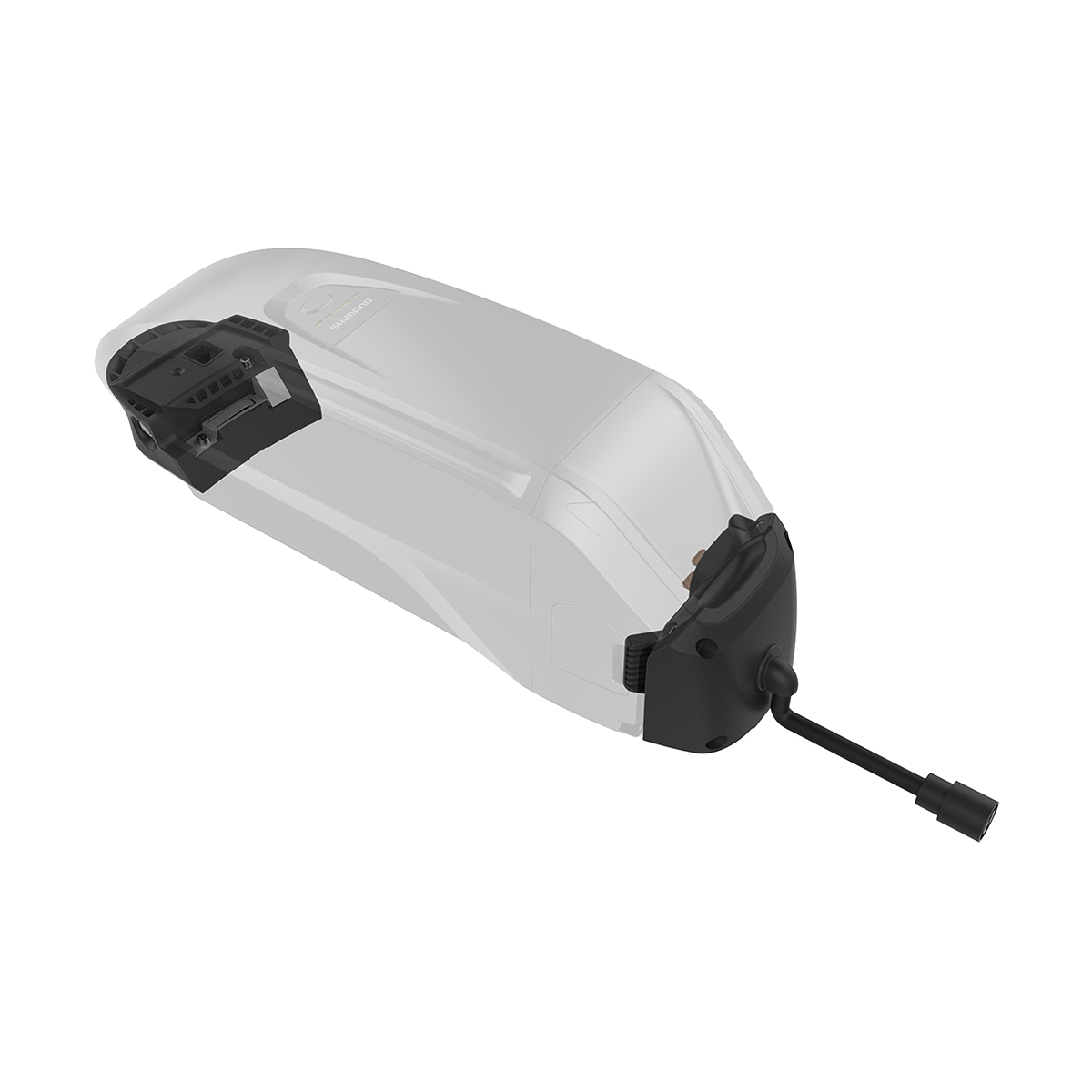 Shimano Steps BT-E8016 Batterifäste