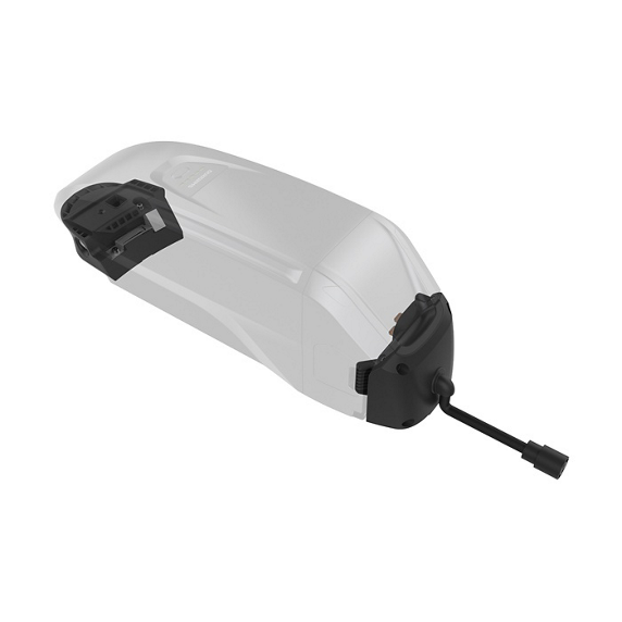 Shimano Steps BM-EN600 Batterifäste