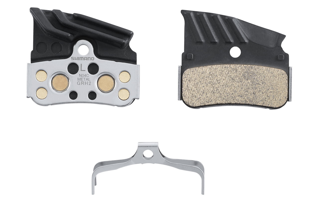 Shimano N04C-MF Bromsbelägg