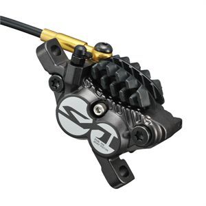 Shimano Saint M820 Skivbromsok