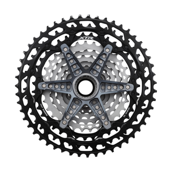 Shimano XTR CS-M9101 Kassett