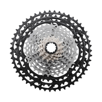 Shimano XTR CS-M9101 Kassett