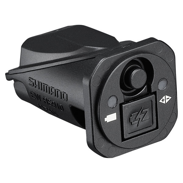 Shimano Di2 RS910 Koblingsboks