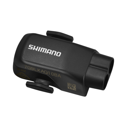 Shimano Di2 ANT+/BlueTOOTH D-Fly Sender