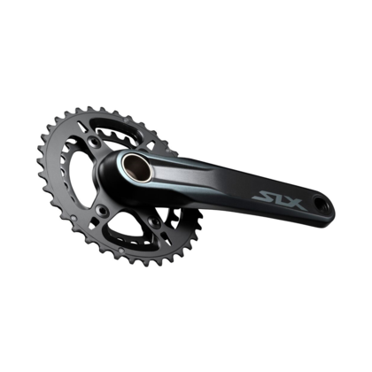 Shimano SLX FC-M7120-2B 2x12s Vevparti