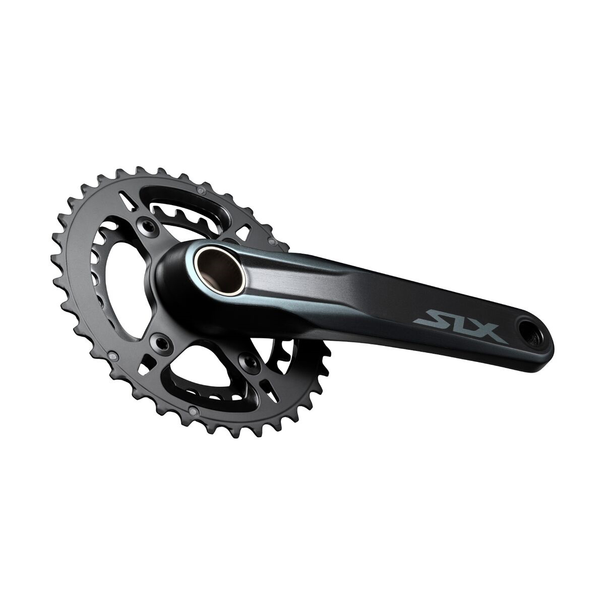 Shimano SLX FC-M7120-2B 2x12s Vevparti