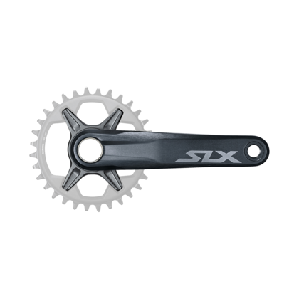 Shimano SLX FC-M7130-1 1x12s Vevparti