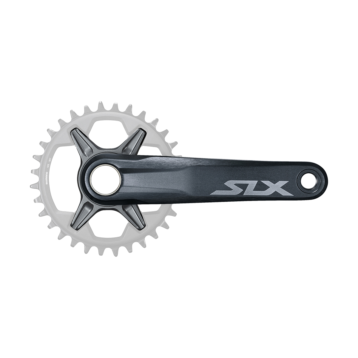 Shimano SLX FC-M7130-1 1x12s Vevparti