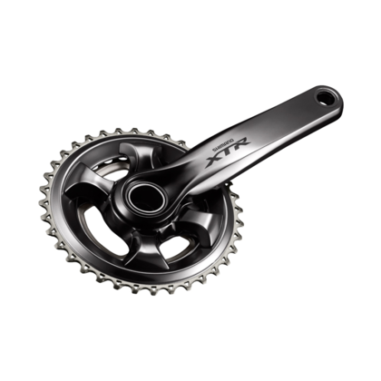 Shimano XTR M9000 36/26T Vevparti