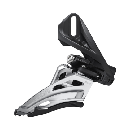 Shimano Deore FD-M4100-D Framväxel