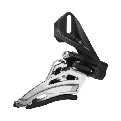 Shimano Deore FD-M5100-D Framväxlar