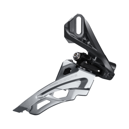 Shimano Deore M6000 3-Delt Framväxel