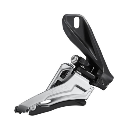 Shimano SLX FD-M7100-D SS 2s Framväxlar