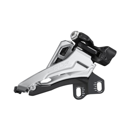 Shimano SLX FD-M7100-E SS 2s Framväxlar