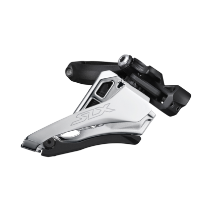 Shimano SLX FD-M7100-M SS 2s Framväxlar