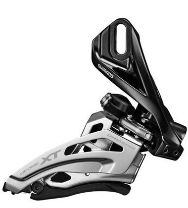 Shimano XT M8000 Side Swing Framväxel