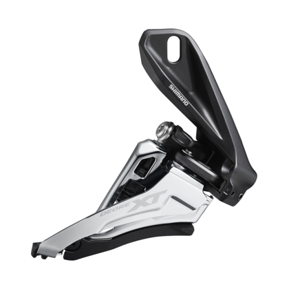 Shimano XT FD-M8100-D SS 2s Framväxlar