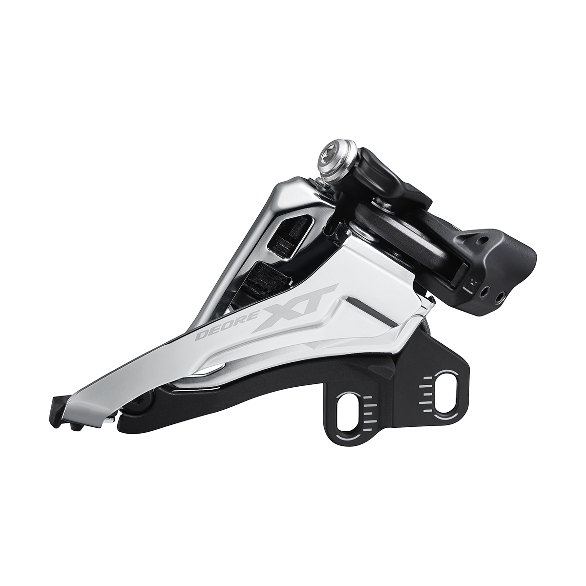 Shimano XT FD-M8100-E SS 2s Framväxlar