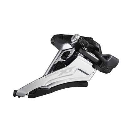 Shimano XT FD-M8100-M SS 2s Framväxlar