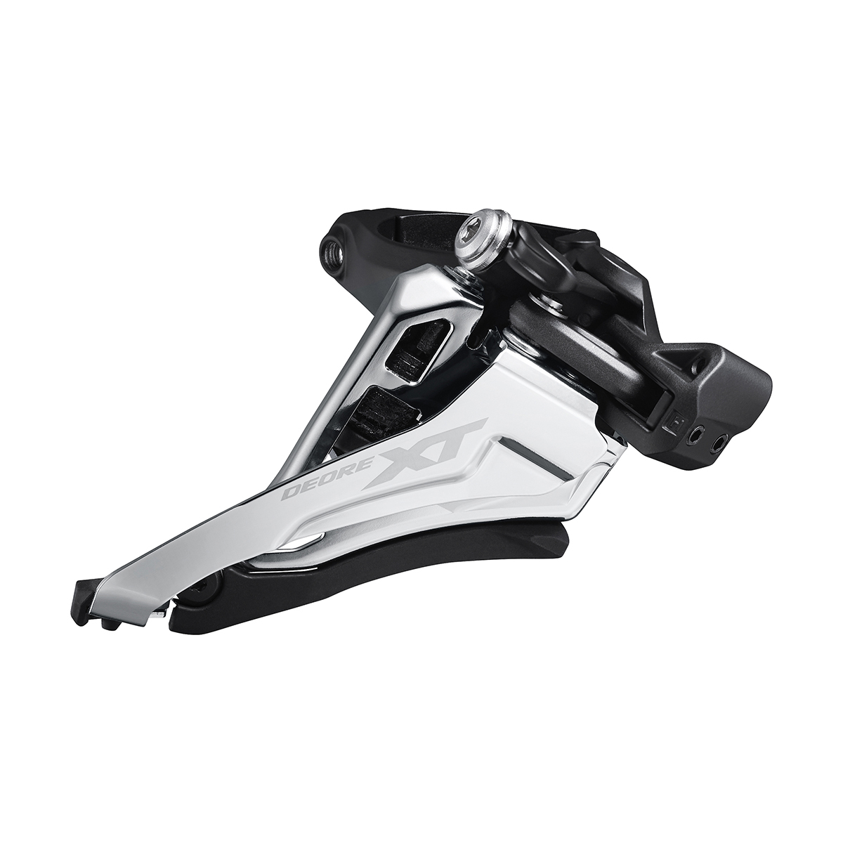 Shimano XT FD-M8100-M SS 2s Framväxlar