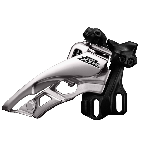 Shimano XTR M9000 Side Swing Framväxel