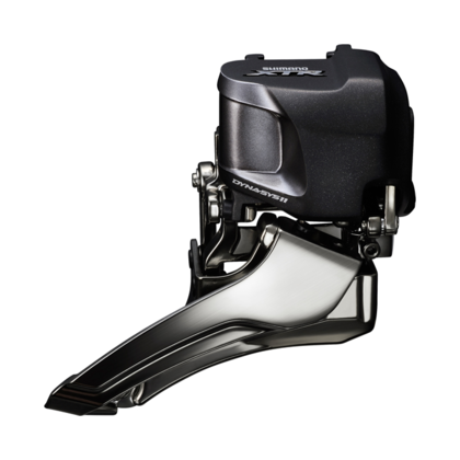 Shimano XTR Di2 M9050 Trippel Framväxel