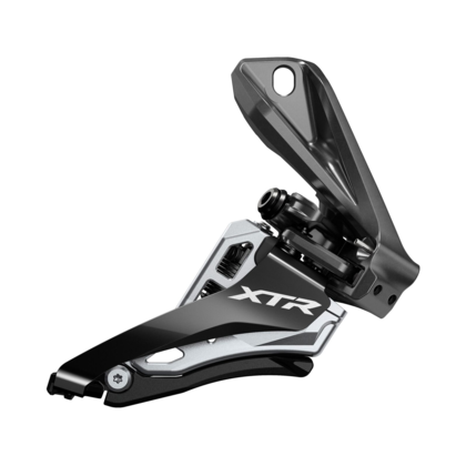 Shimano XTR FD-M9100-D Framväxel