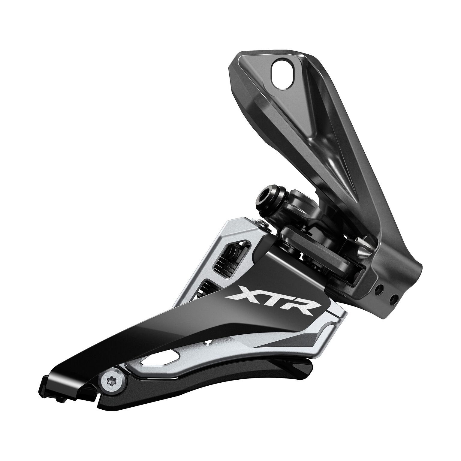 Shimano XTR FD-M9100-D Framväxel