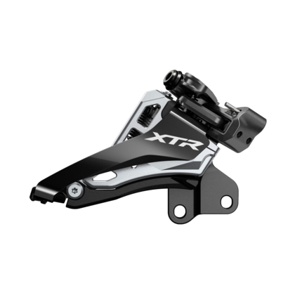 Shimano XTR FD-M9100-E Framväxel