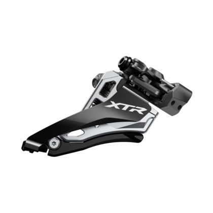 Shimano XTR FD-M9100-M Framväxel