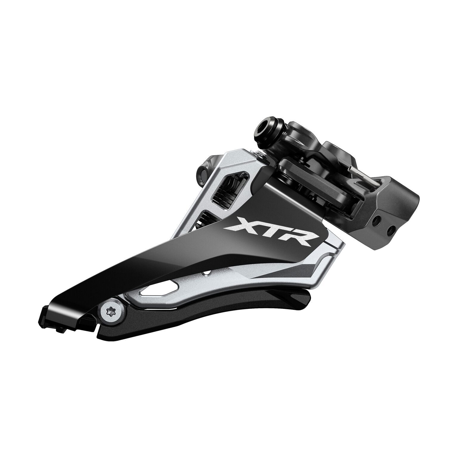 Shimano XTR FD-M9100-M Framväxel